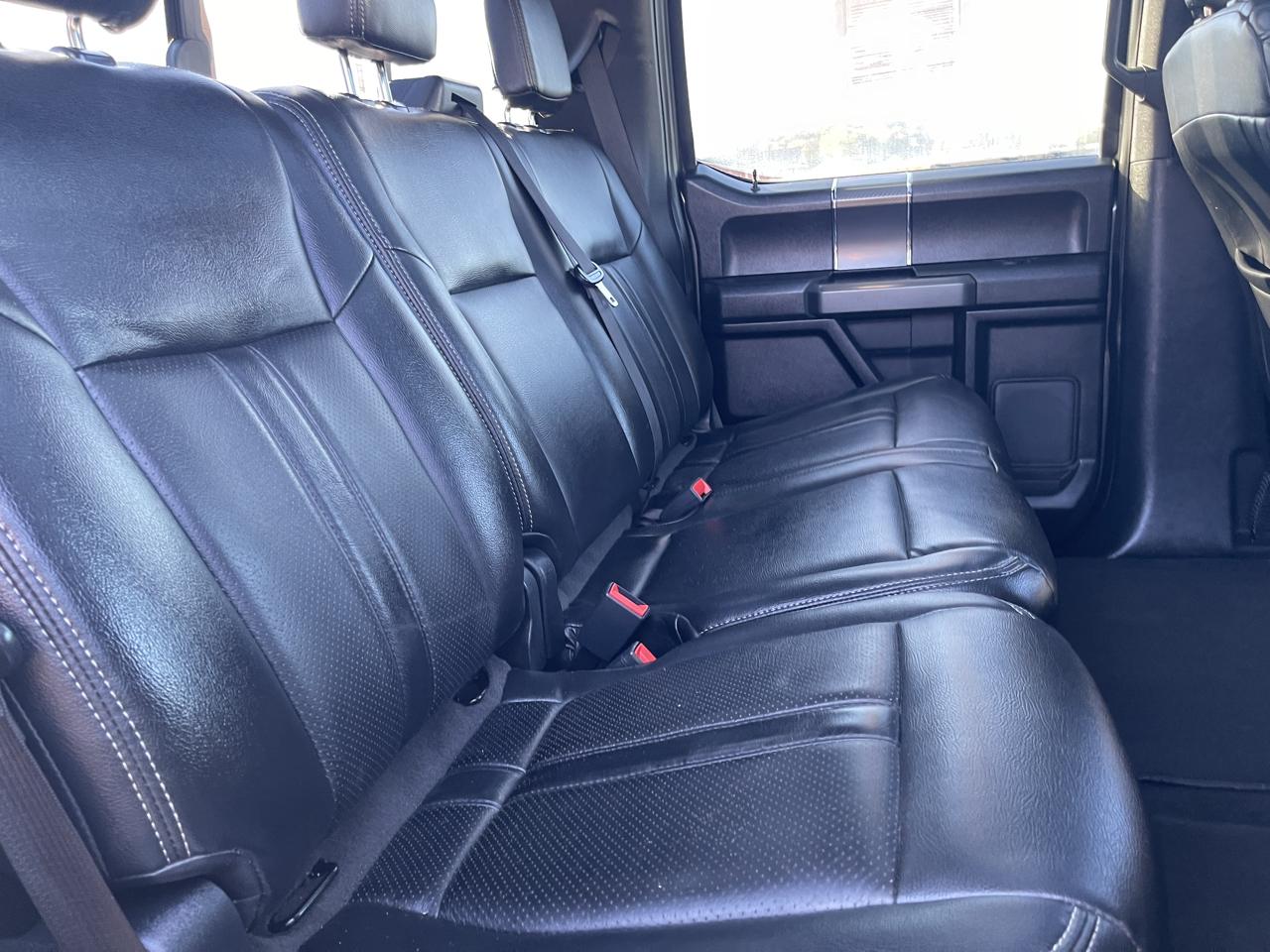 Ford F-150 4WD SuperCrew 145" XLT 2020