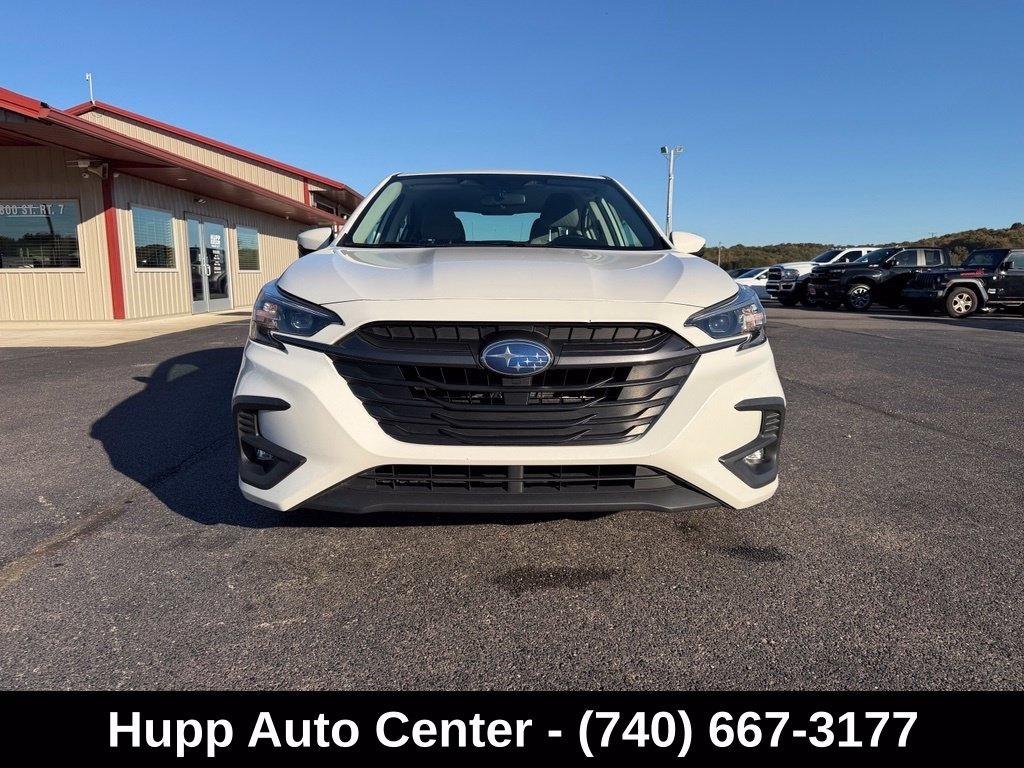 Subaru Legacy Premium AWD 2024