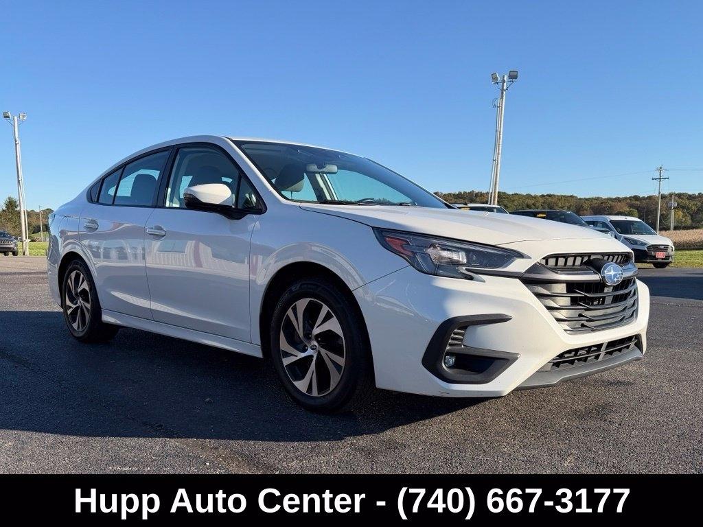 Subaru Legacy Premium AWD 2024