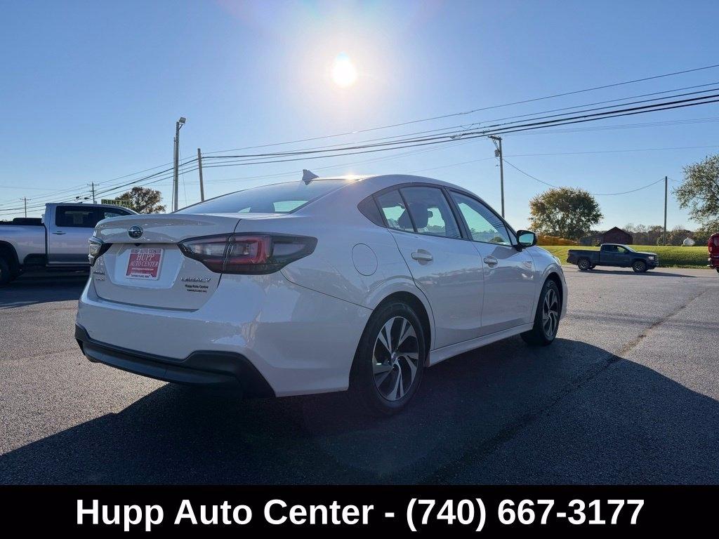 Subaru Legacy Premium AWD 2024
