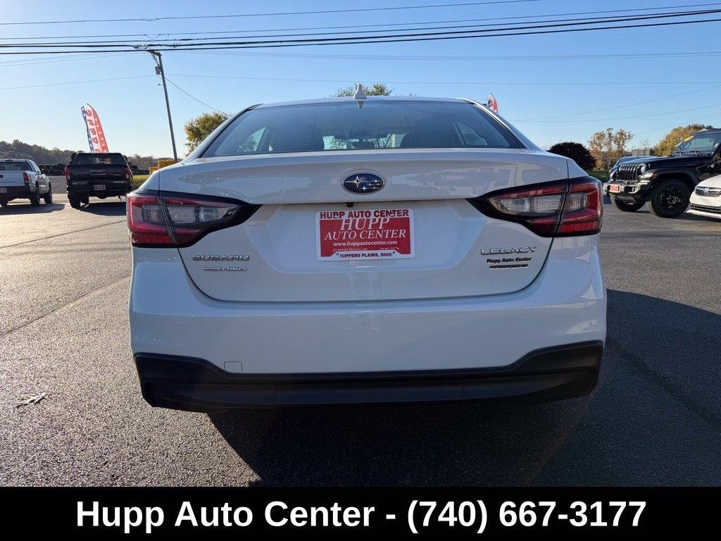 Subaru Legacy Premium AWD 2024