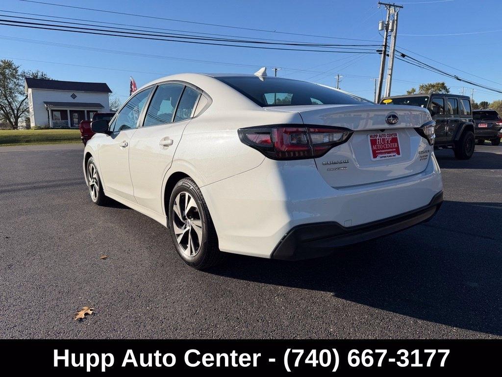Subaru Legacy Premium AWD 2024