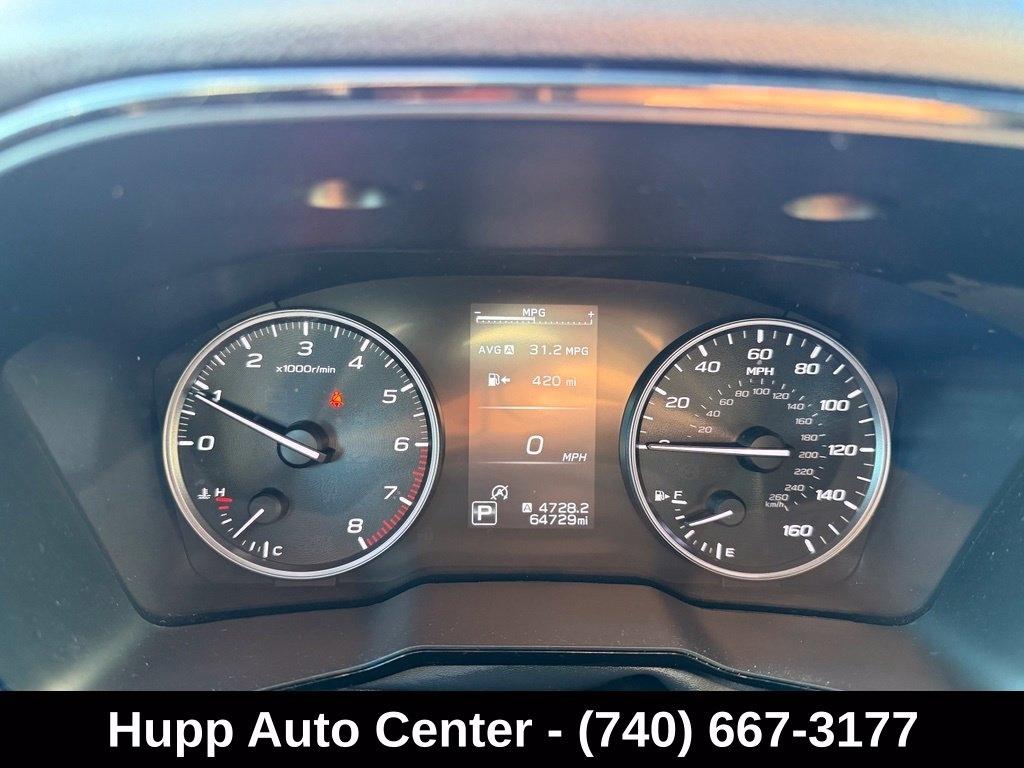 Subaru Legacy Premium AWD 2024