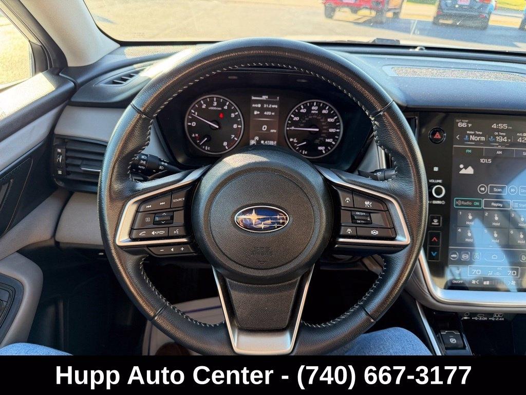 Subaru Legacy Premium AWD 2024