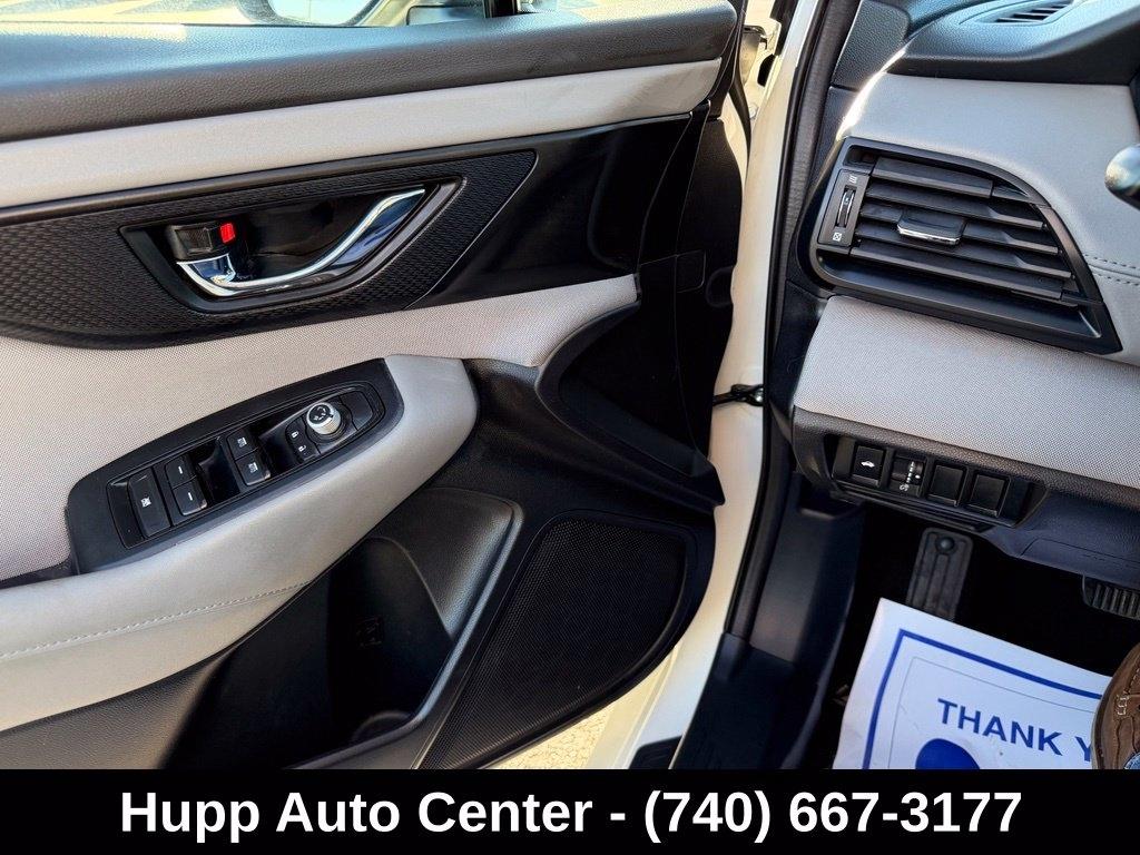 Subaru Legacy Premium AWD 2024