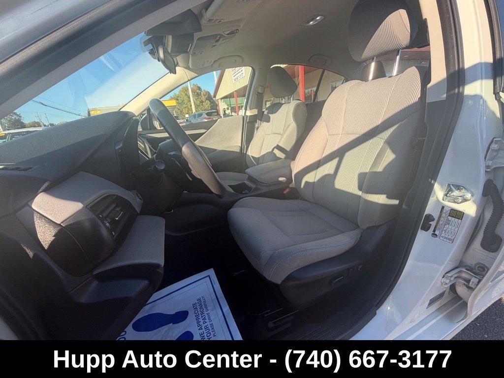Subaru Legacy Premium AWD 2024