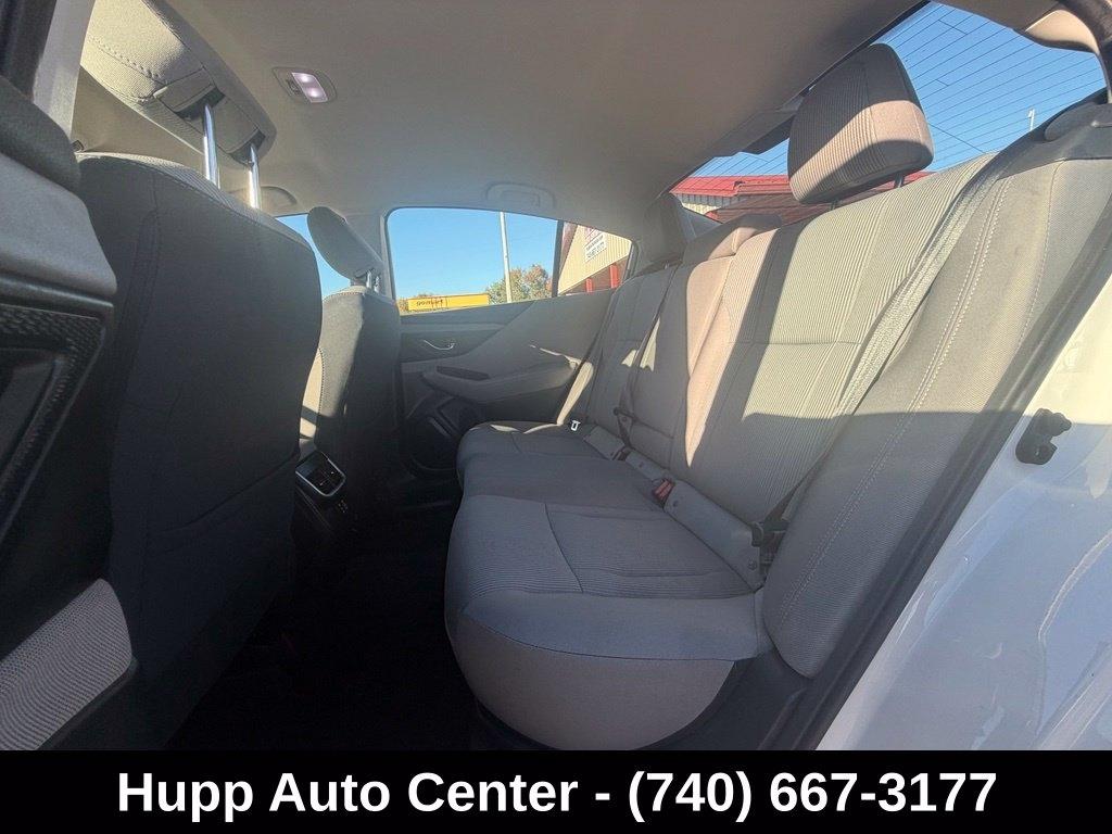 Subaru Legacy Premium AWD 2024