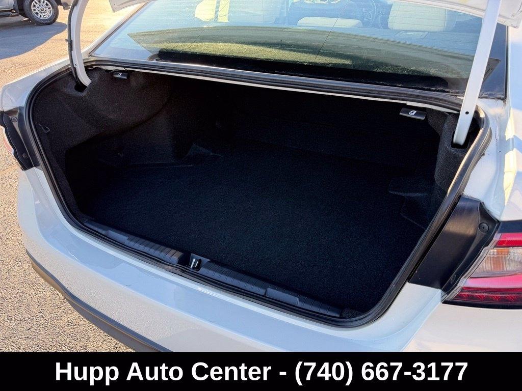 Subaru Legacy Premium AWD 2024