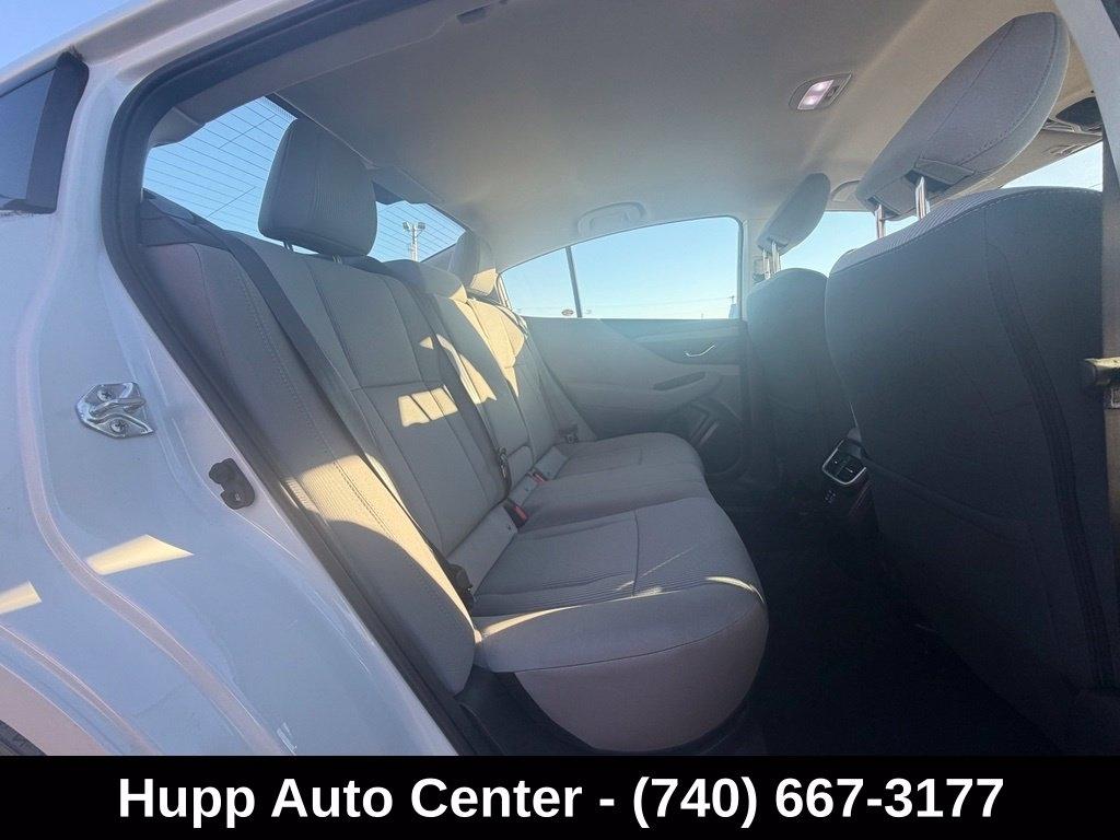 Subaru Legacy Premium AWD 2024
