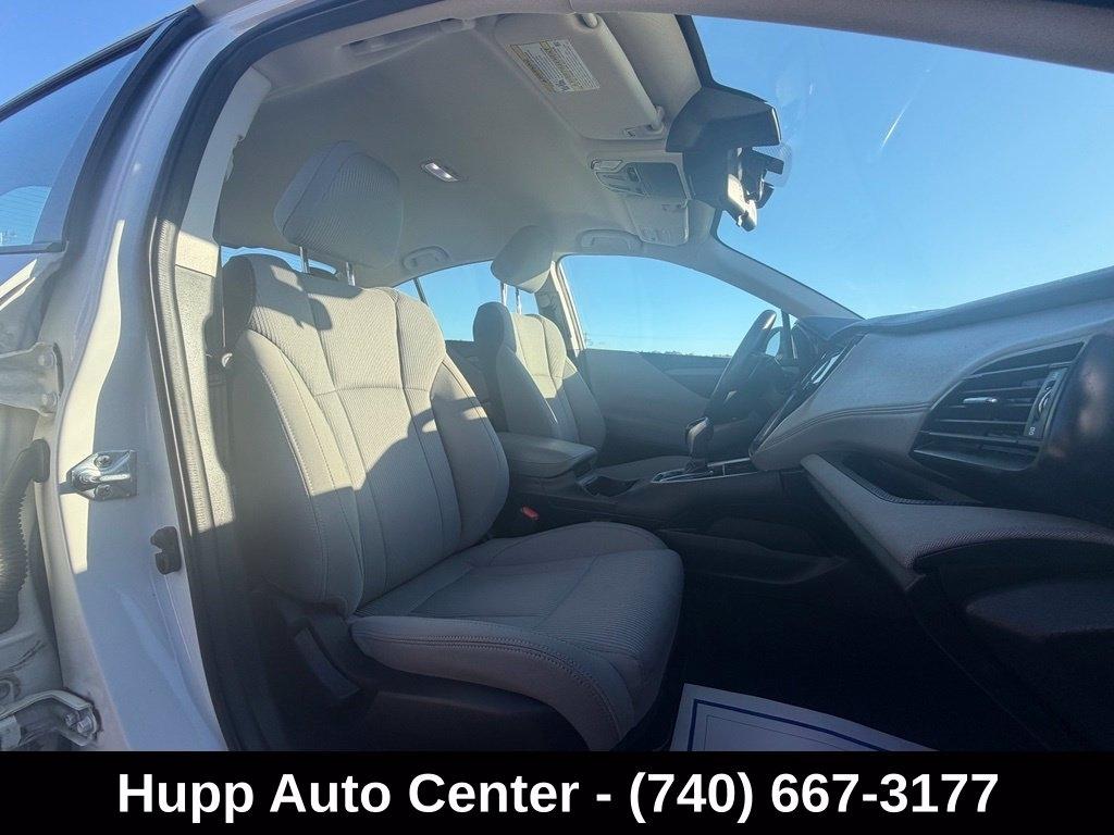 Subaru Legacy Premium AWD 2024