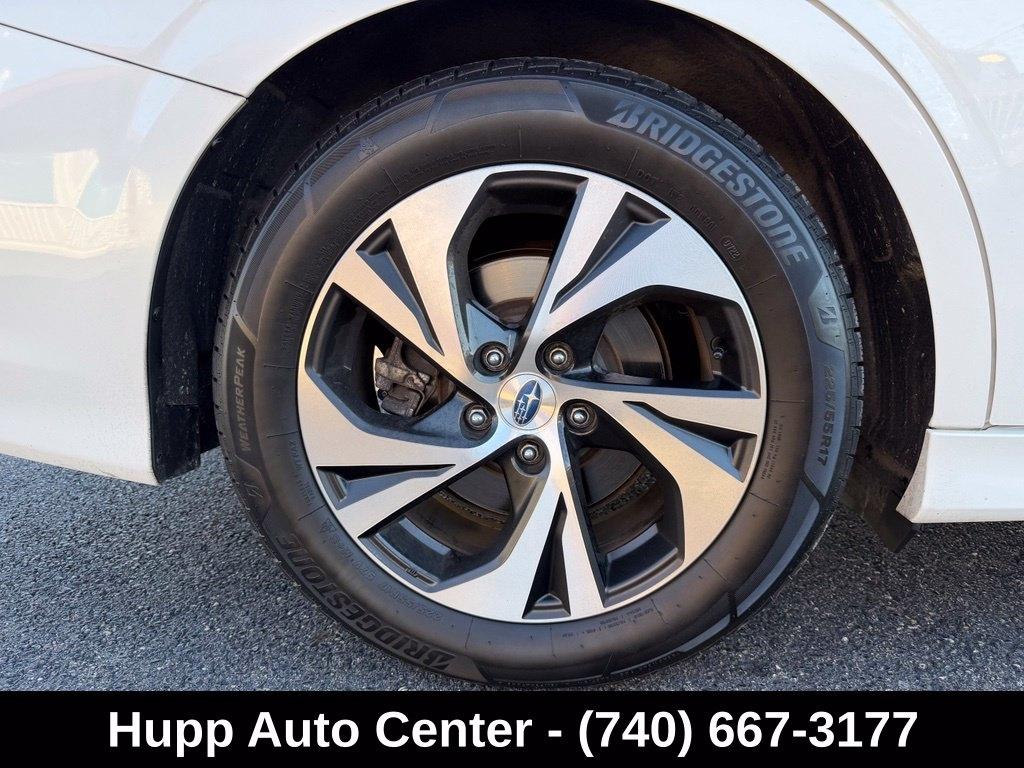 Subaru Legacy Premium AWD 2024