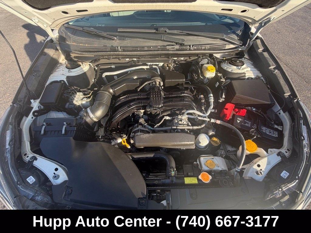 Subaru Legacy Premium AWD 2024