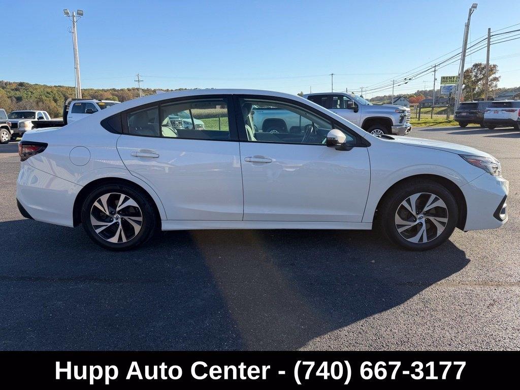 Subaru Legacy Premium AWD 2024