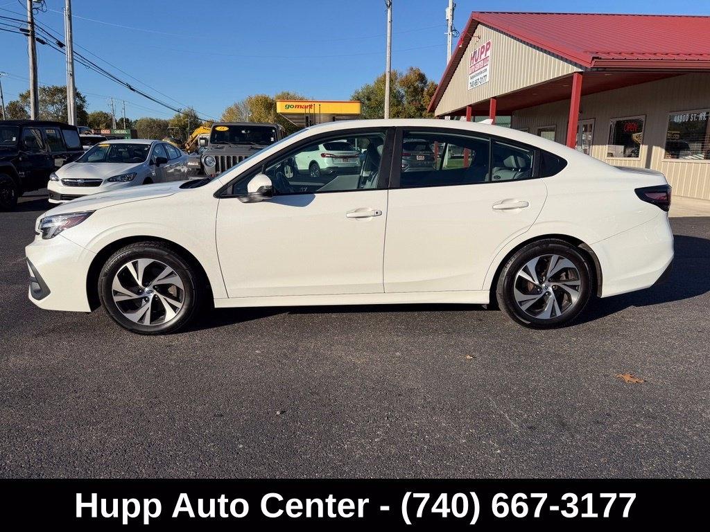 Subaru Legacy Premium AWD 2024