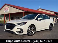 2024 Subaru Legacy 