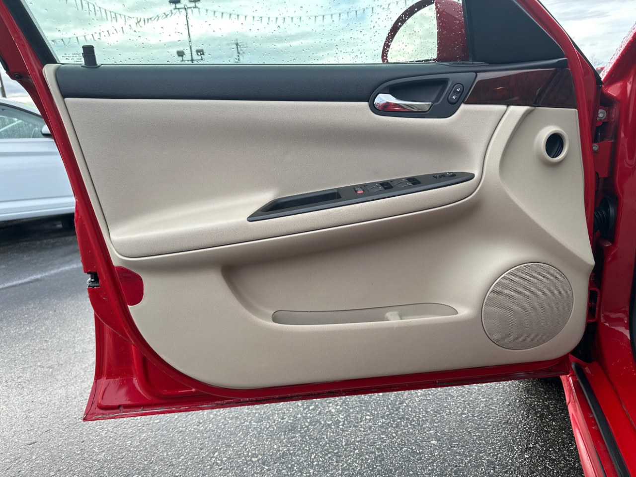 Chevrolet Impala LT 2010