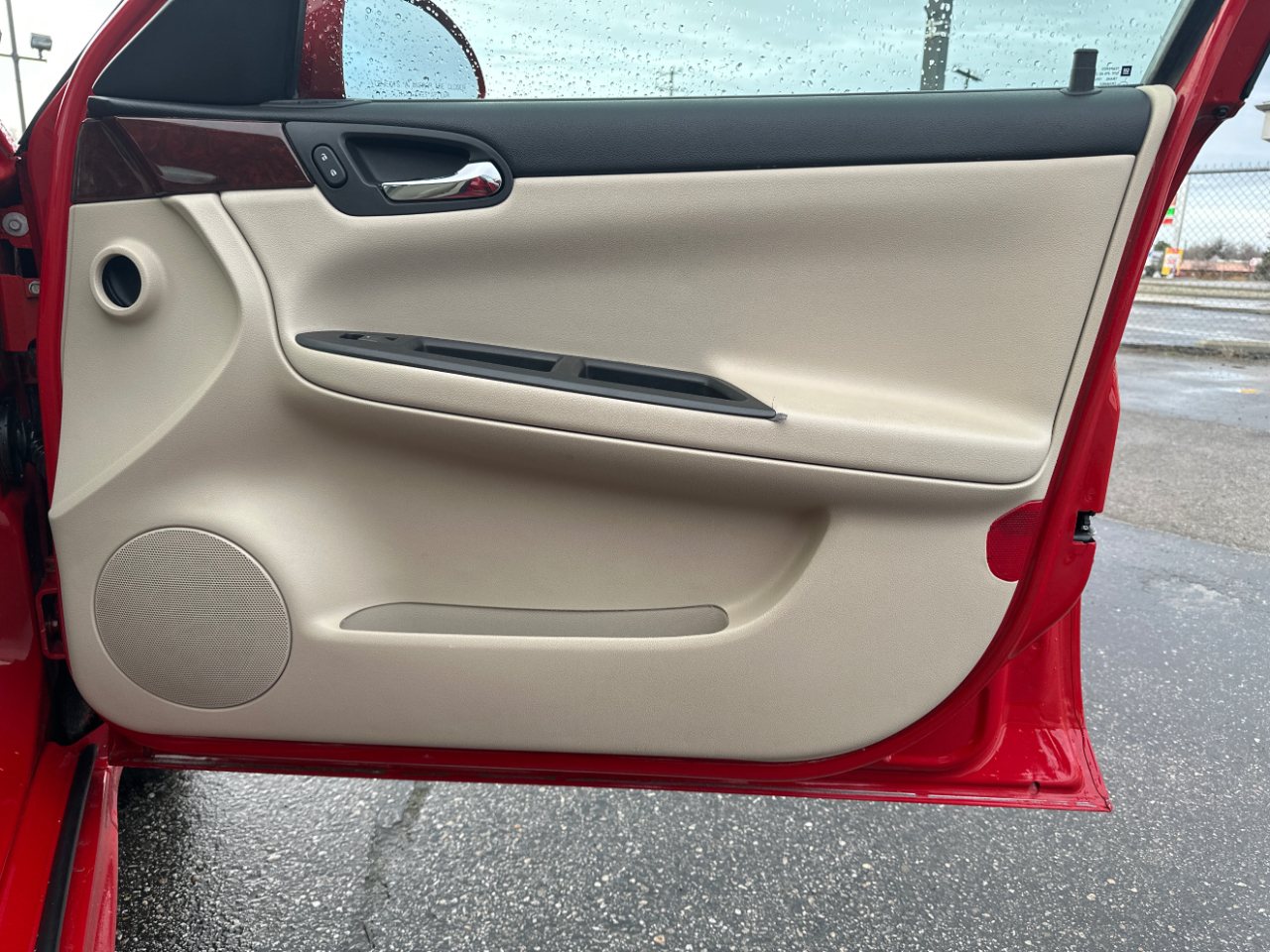 Chevrolet Impala LT 2010