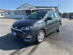 2021 Chevrolet Spark 