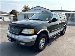 1999 Ford F-250 