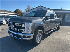 2024 Ford F-250 SD 