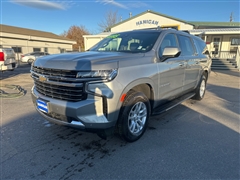 2023 Chevrolet Suburban 