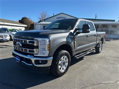 2024 Ford F-250 SD 