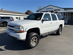 2004 Chevrolet Suburban 