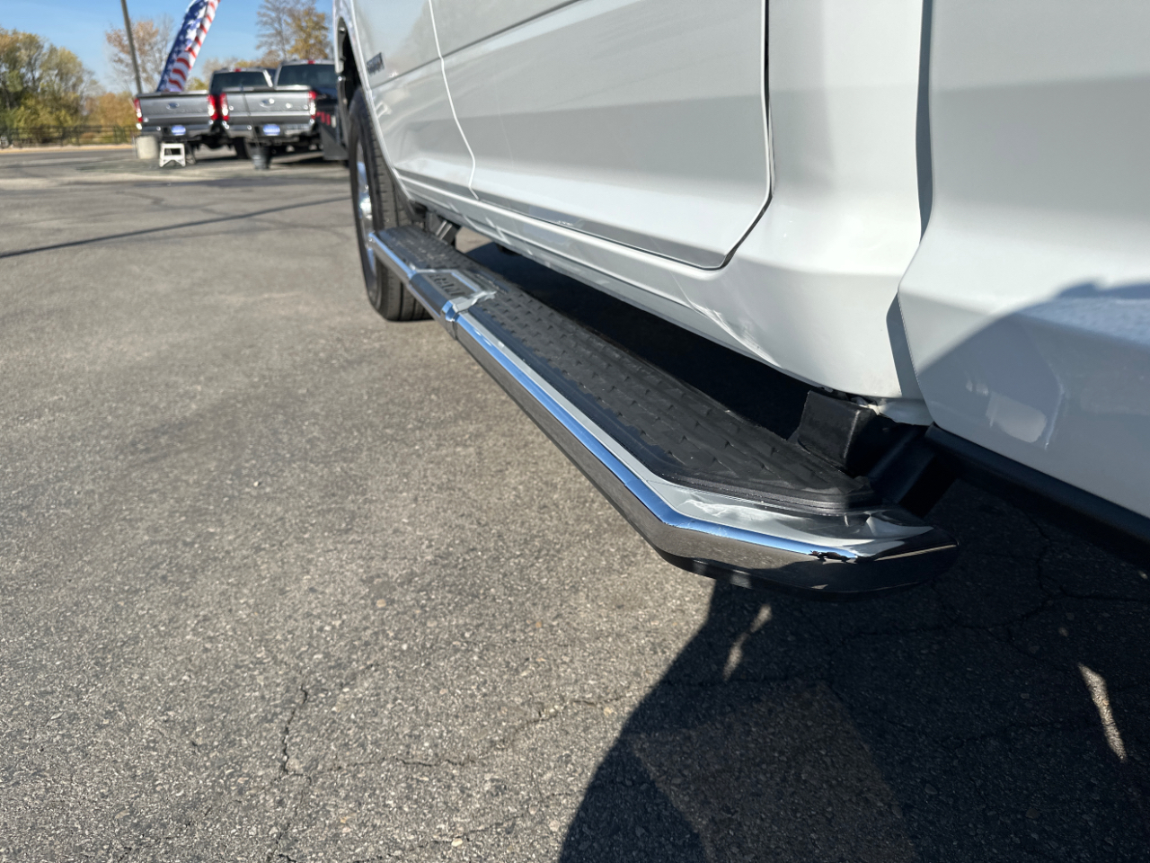 RAM 2500 Big Horn 4x4 Crew Cab 6'4" Box 2024 RAM 2500 Big Horn 4x4 Crew Cab 6'4" Box 2024