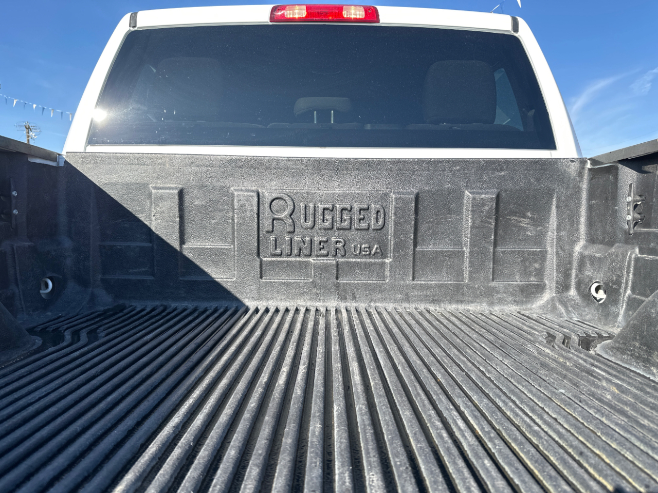 RAM 2500 Big Horn 4x4 Crew Cab 6'4" Box 2024 RAM 2500 Big Horn 4x4 Crew Cab 6'4" Box 2024