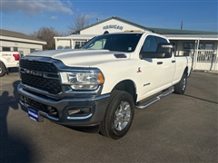 2023 RAM 2500 