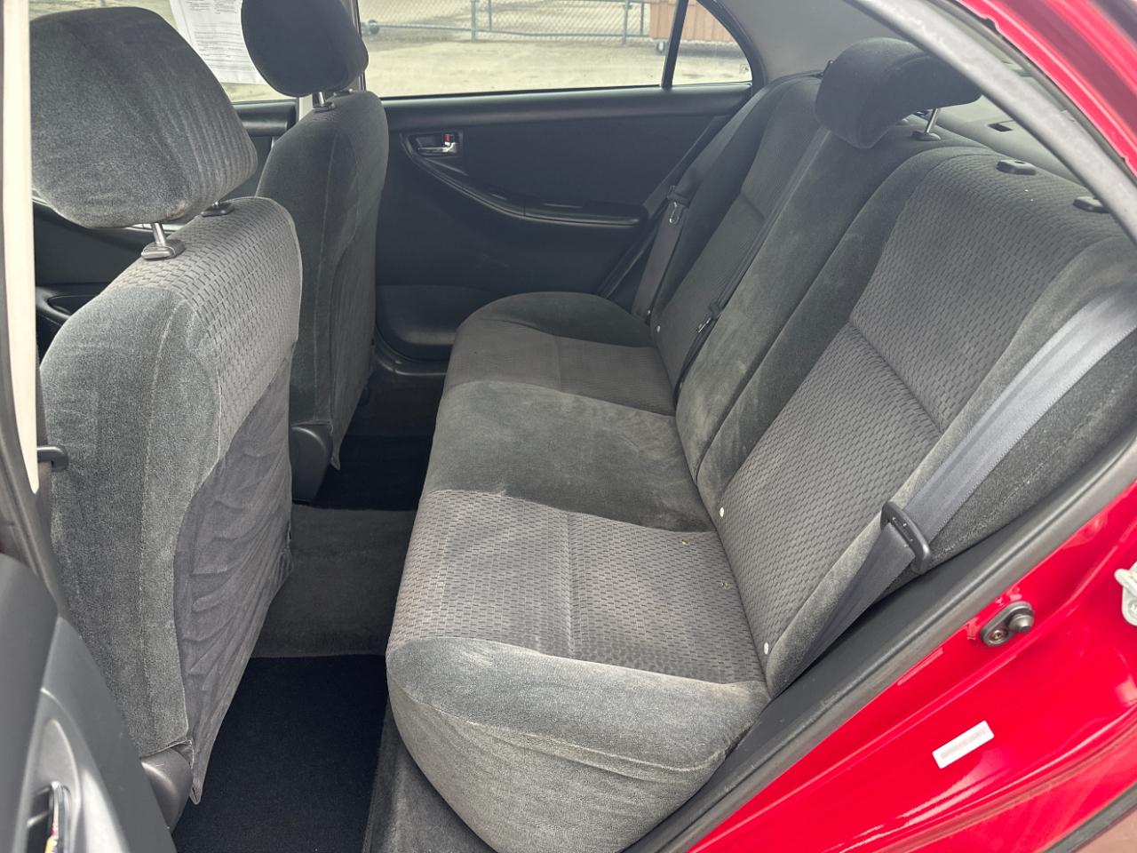 Toyota Corolla CE 2005