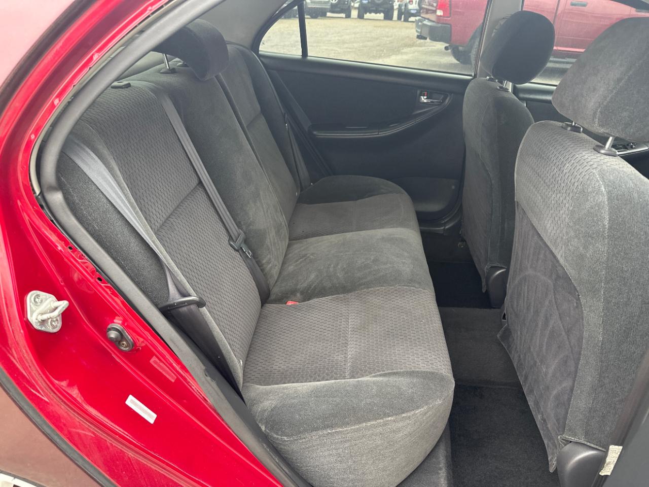 Toyota Corolla CE 2005