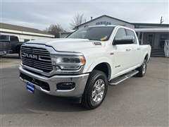 2022 RAM 2500 