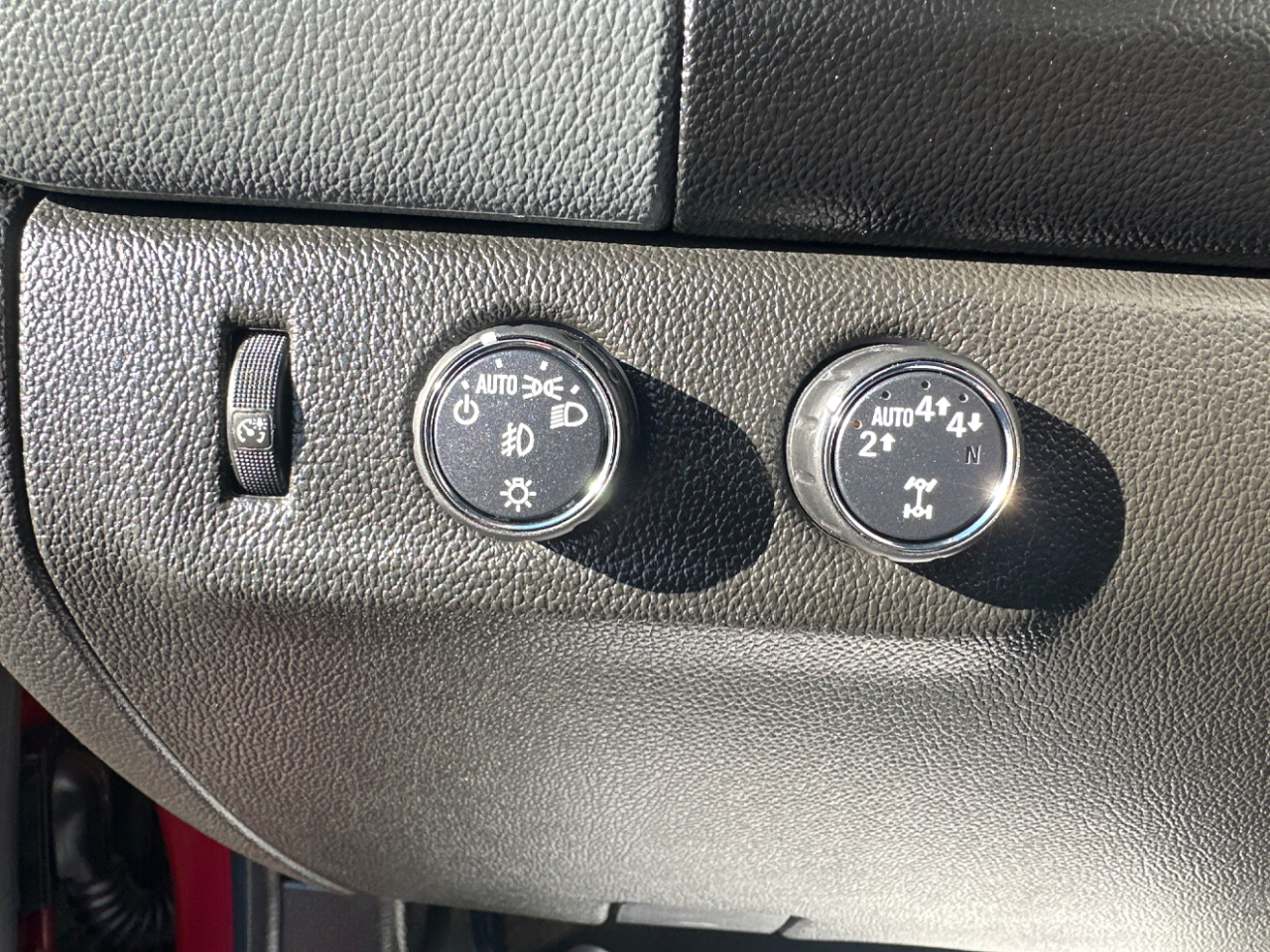 Chevrolet Colorado Z71 Crew Cab 4WD Long Box 2017