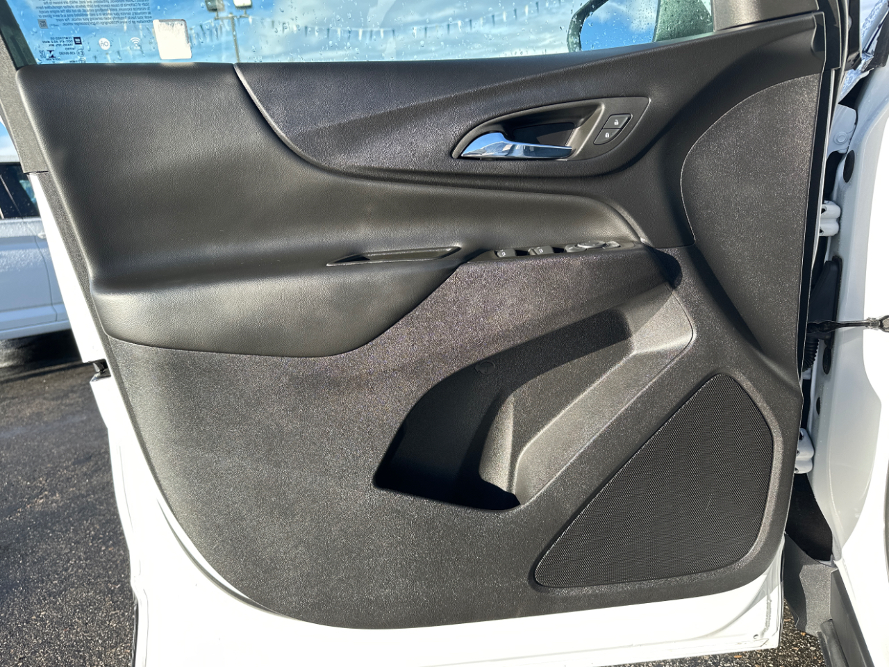 Chevrolet Equinox LT AWD 2022