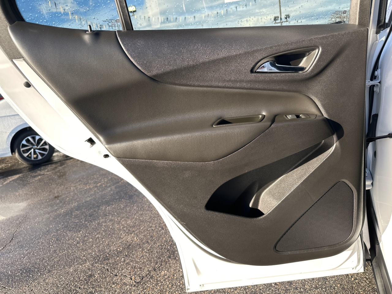 Chevrolet Equinox LT AWD 2022