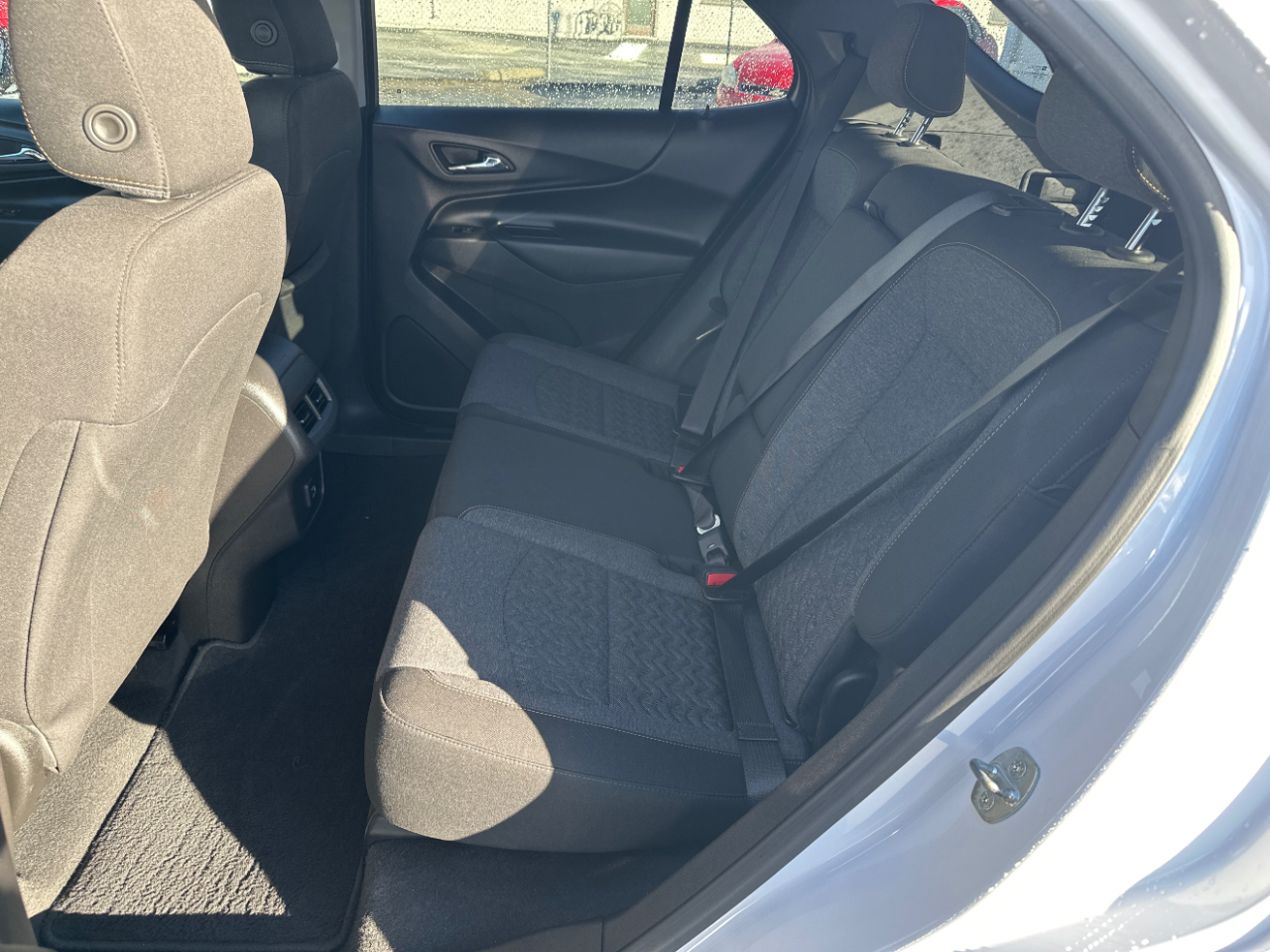 Chevrolet Equinox LT AWD 2022