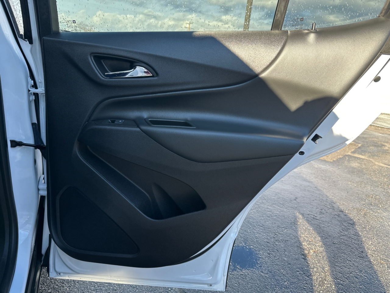 Chevrolet Equinox LT AWD 2022