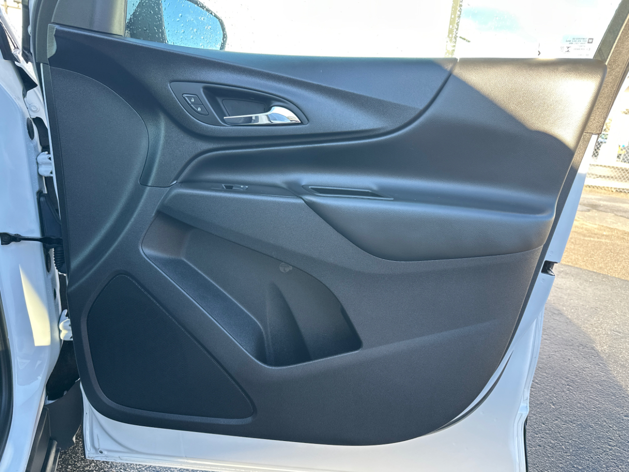 Chevrolet Equinox LT AWD 2022