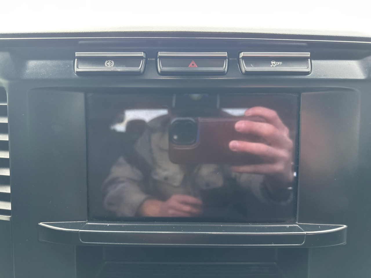 Ford F-250 SD XL Crew Cab 4WD 2024