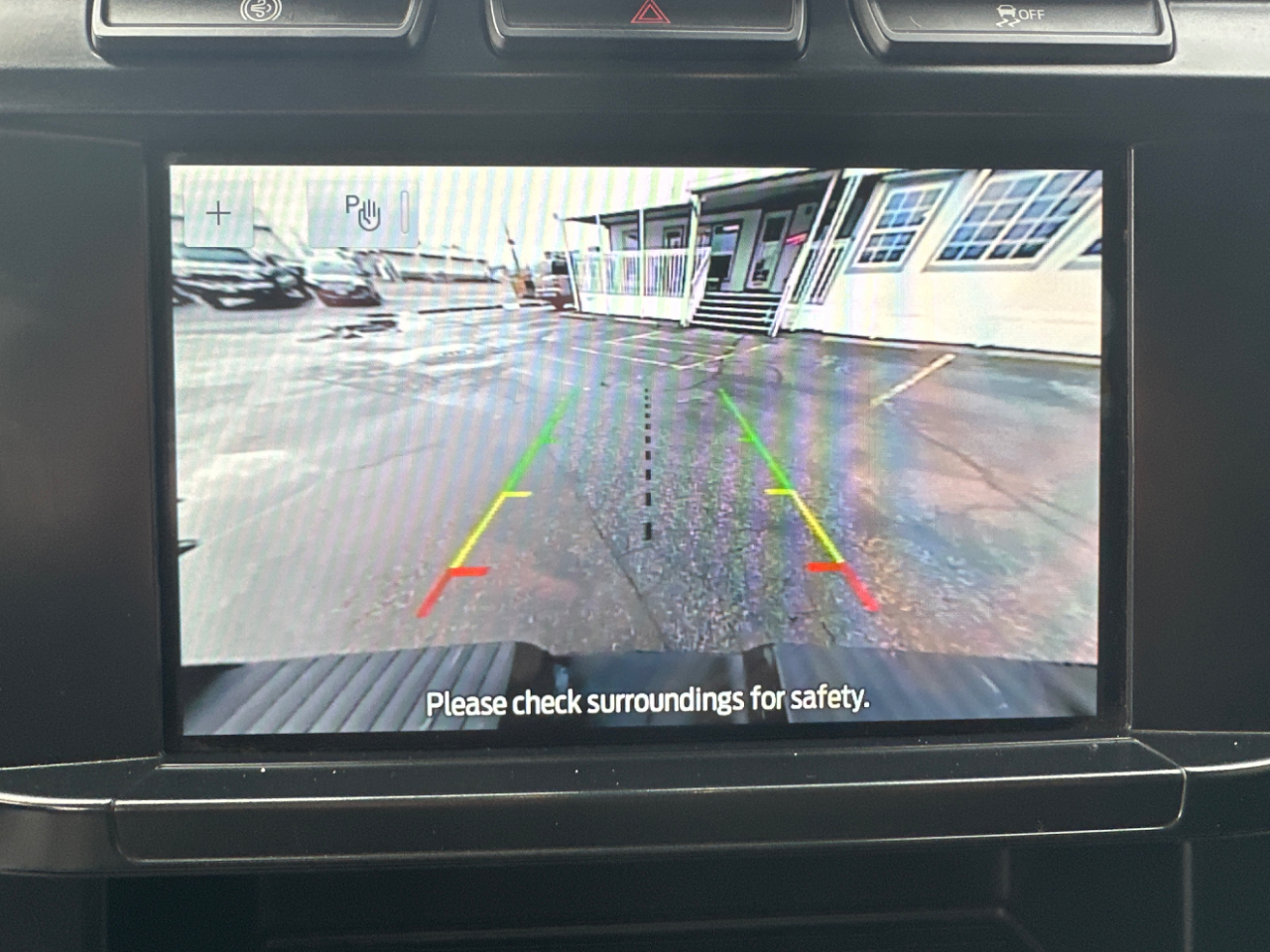 Ford F-250 SD XL Crew Cab 4WD 2024