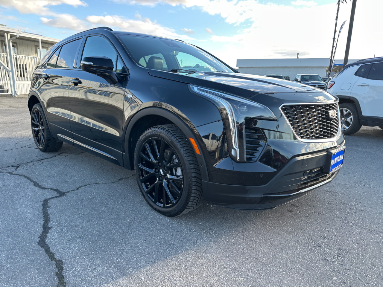 Cadillac XT4 Sport AWD 2023
