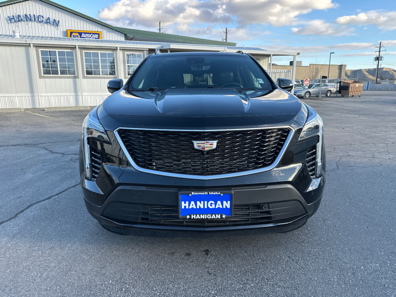 Cadillac XT4 Sport AWD 2023