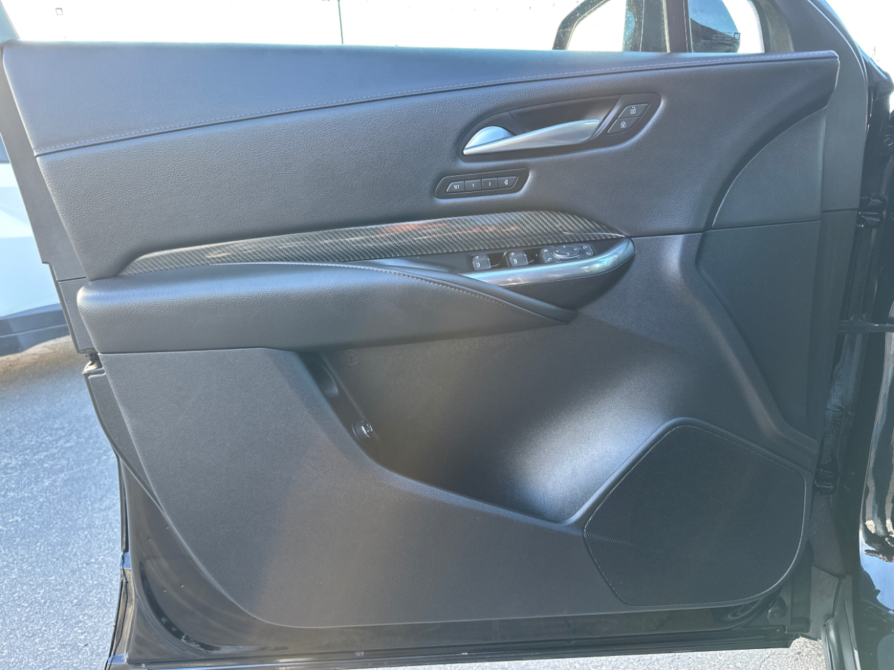 Cadillac XT4 Sport AWD 2023