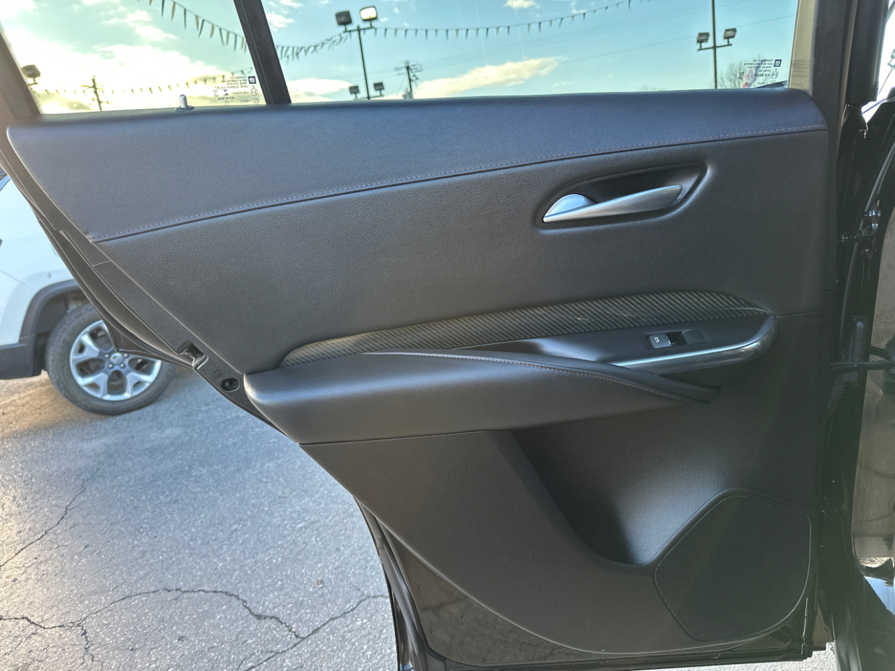 Cadillac XT4 Sport AWD 2023