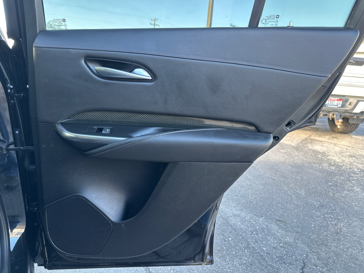 Cadillac XT4 Sport AWD 2023