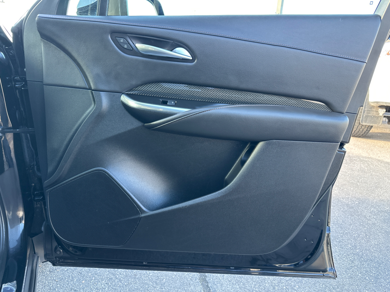 Cadillac XT4 Sport AWD 2023