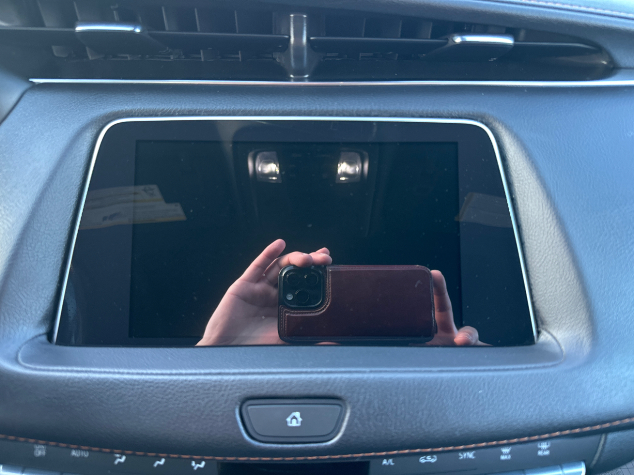 Cadillac XT4 Sport AWD 2023