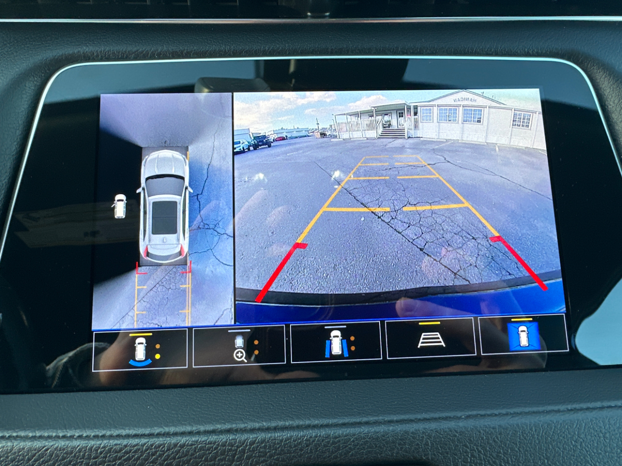 Cadillac XT4 Sport AWD 2023