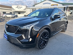 2023 Cadillac XT4 
